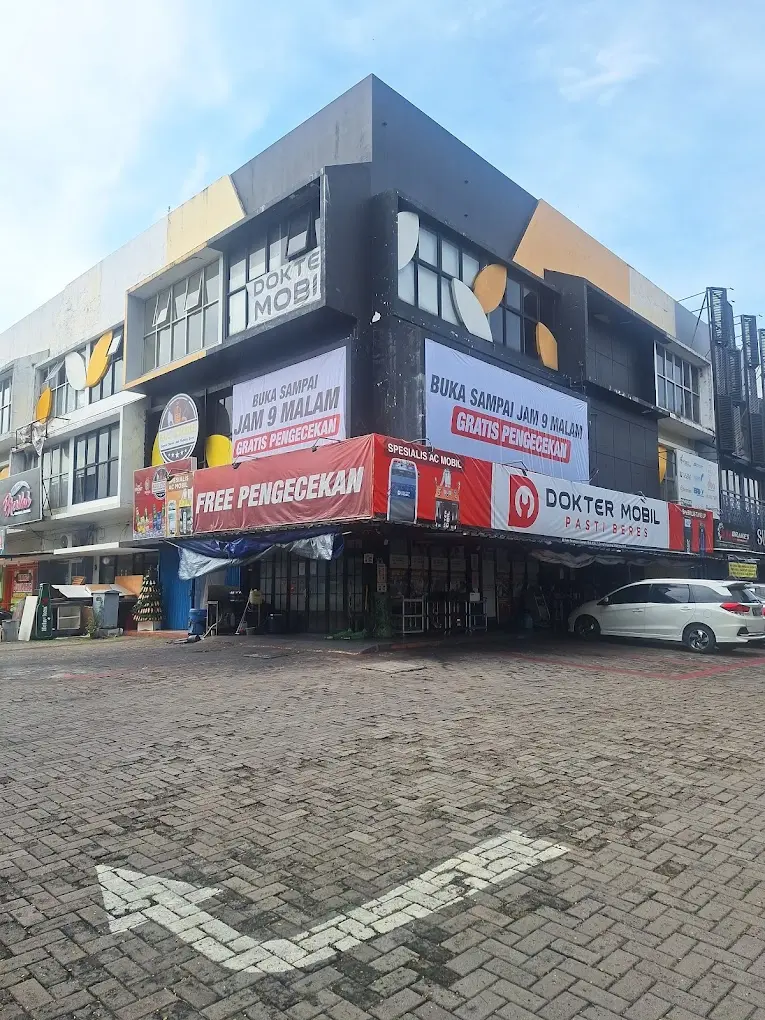 Panduan Lengkap Service AC Mobil Renault di Serpong