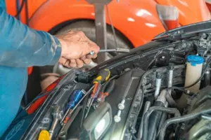 Panduan Memilih Bengkel AC Mobil Surabaya yang Terpercaya