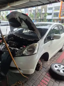 Perbaikan AC Mobil Eropa di Serpong Solusi untuk Kenyamanan Berkendara