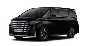 Perbaikan AC mobil Alphard Surabaya