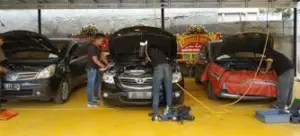 Perbaiki AC Mobil Xpander Anda di Surabaya Barat dengan Layanan Profesional