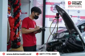 Rekomendasi Bengkel Service AC Mobil Mitsubishi Kelapa Gading dan Cempaka Putih untuk Atasi Berbagai Masalah AC Mobil!
