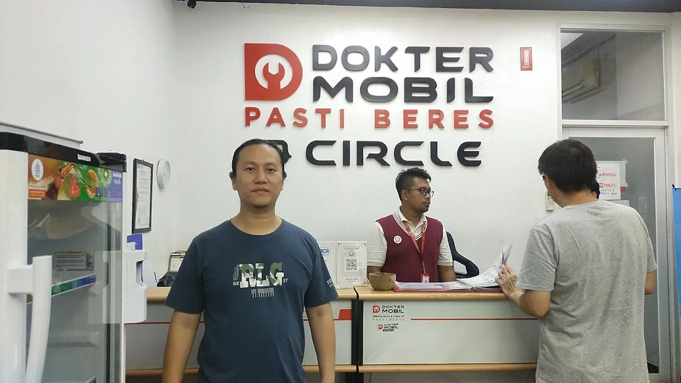 Service AC Mobil HR-V di Serpong Solusi Tepat untuk Kenyamanan Berkendara