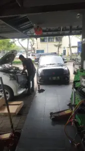 Service AC Mobil Innova Serpong Panduan Penting untuk Kenyamanan Berkendara
