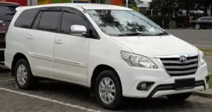 Service AC mobil Innova Ciwidey