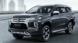 Service AC mobil Pajero Ngagel