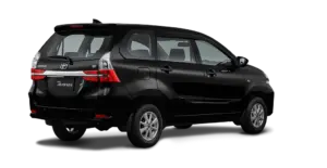 Servis AC mobil Avanza Lontar