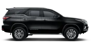service AC mobil Fortuner Padalarang