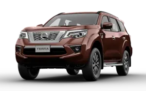 service AC mobil Nissan Ciwidey
