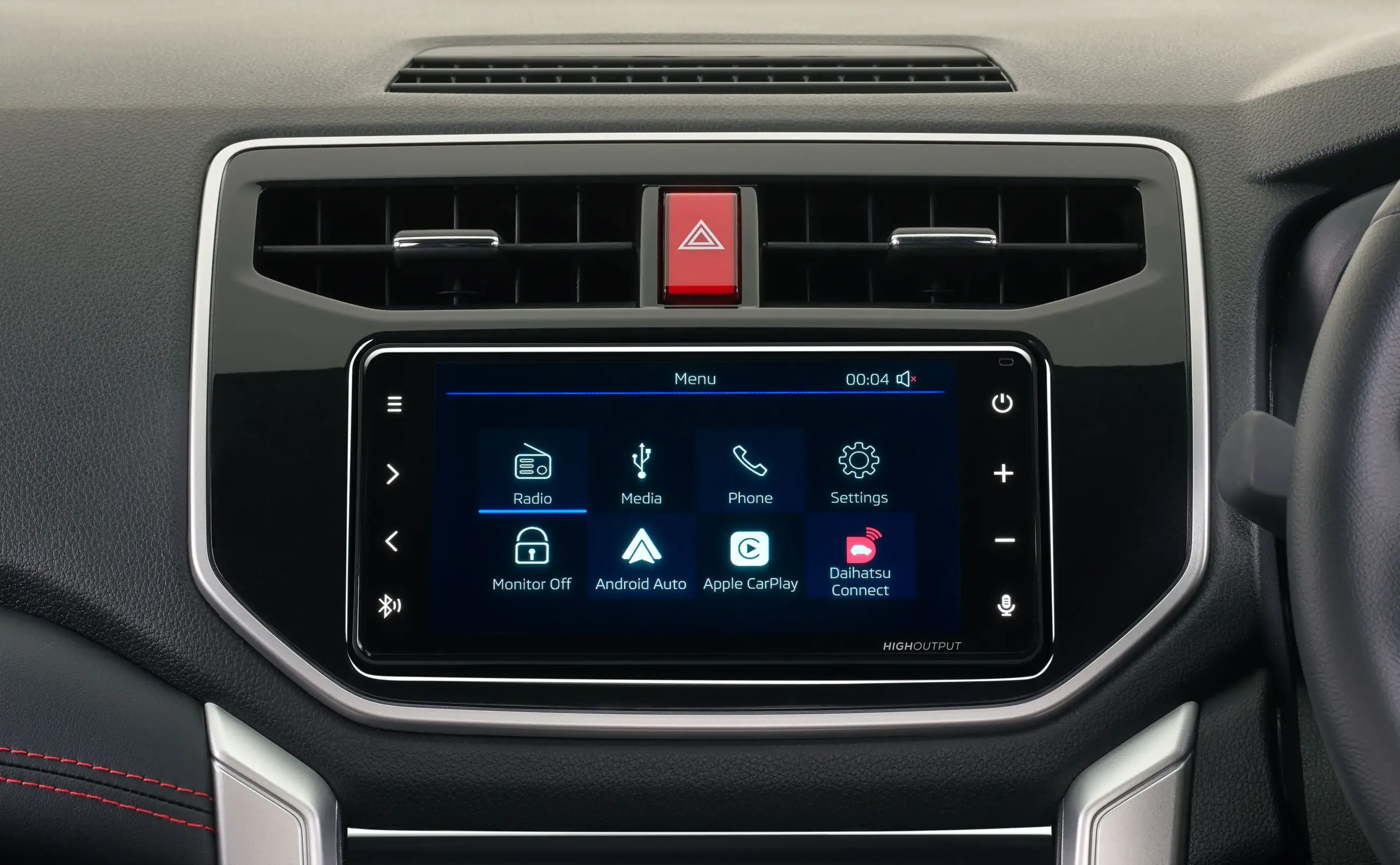 AC mobil tidak dingin Ngagel