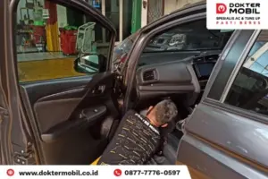 Bengkel Perbaikan AC Mobil Terdekat Daerah Cilandak yang Murah dan Berkualitas