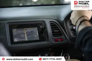 Bengkel Service dan Ganti Kompresor AC Mobil Murah di Pondok Aren