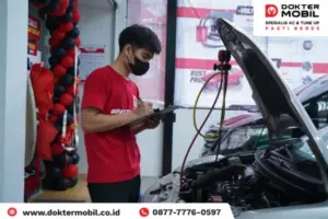 Bengkel Servis Perbaikan AC Mobil Terdekat Ciputat, Kualitas Service Dijamin