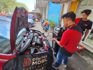 Bengkel Tempat Service AC yang Bagus dan Lengkap di Pondok Cabe