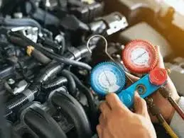Bengkel Tempat Service Evaporator dan Ganti Kompresor AC di Pondok Cabe