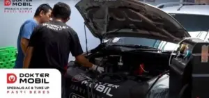 Perawatan Flush dan Isi Freon AC Mobil Terbaik di Pamulang dengan Layanan Lengkap