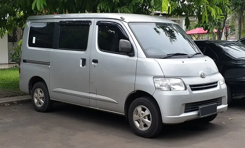 Review Daihatsu Gran Max yang Andalan untuk Niaga