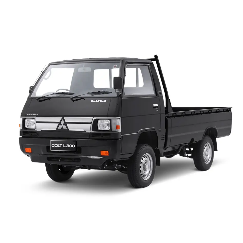 mobil pick up bekas murah