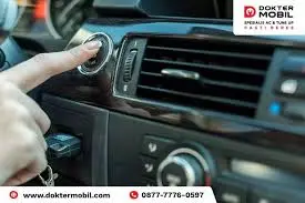 Bengkel AC Mobil Terdekat di Cakung, Solusi Tepat untuk Perbaikan & Perawatan Pendingin Udara Mobil
