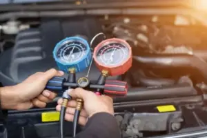 Bengkel AC Mobil Tidak Dingin di Jakarta Utara Ini Solusi Terbaiknya!