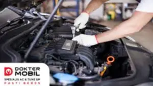 Bengkel Perbaikan AC Mobil Terdekat di Daerah Pesanggrahan dengan Layanan Terlengkap