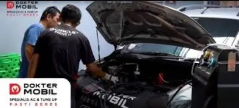 Bengkel Perbaikan dan Isi Freon AC Mobil Honda Terdekat di Lebak Bulus
