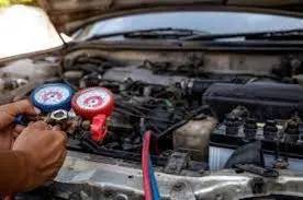 Bengkel Service & Cuci AC Mobil di Cakung Dijamin AC Lebih Bersih dan Dingin!