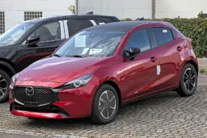 Ini Berbagai Penyakit Mazda2 di Tiap Generasinya