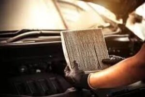 Jangan Biarkan AC Mobil Bermasalah! Kunjungi Service AC Mobil Daihatsu di Lippo Karawaci