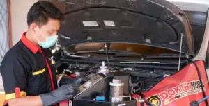 Layanan Ganti Blower dan Tambah Freon AC Mobil Terdekat di Kebayoran Lama