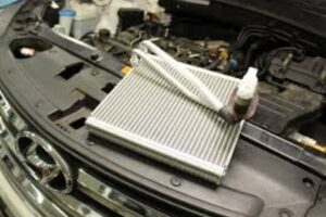 Perawatan Berkualitas untuk Service AC Mobil Toyota di Alam Sutera