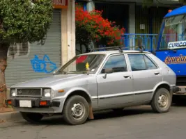 Sejarah, Spesifikasi, dan Keunggulan Daihatsu Charade