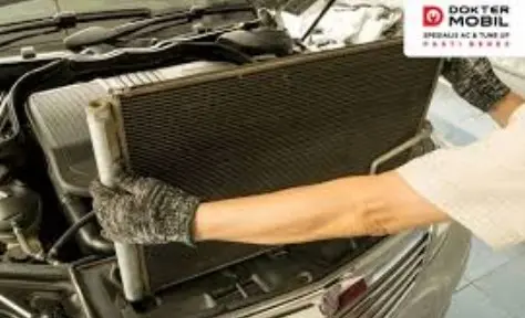 Service AC Mobil Kijang Super Sebaiknya Berapa Bulan Sekali