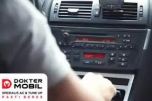 Solusi AC Mobil Tidak Dingin dengan Menambah Freon di Bengkel Terdekat Daerah Pesanggrahan