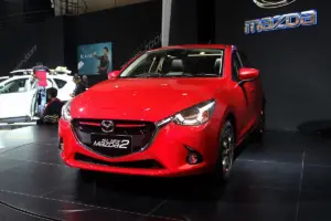 Spesifikasi Mazda2, Keunggulan, hingga Harga Jualnya