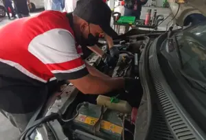 Tempat Isi Freon dan Ganti Kompresor AC Mobil di Daerah Jakarta Selatan Terbaik