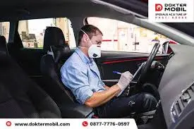 Temukan Bengkel Terpercaya! Tempat Isi Freon & Ganti Kompresor AC Mobil di Cakung