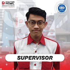 karyawan serpong