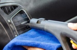 AC Mobil Bunyi Aneh Temukan Penyebab dan Solusinya di Bekasi