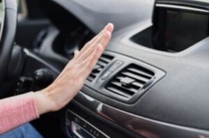 AC Mobil Dingin Tidak Merata di Pondok Bambu Cek Penyebab dan Cara Mengatasinya