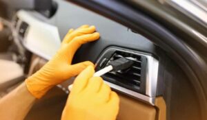 Ahli Service AC Mobil Terios di Pesanggrahan Untuk Performa AC Kembali Dingin Seperti Baru!