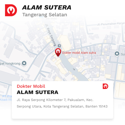 Alam Sutera