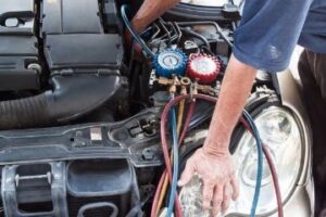 Bengkel Ganti Blower dan Tambah Freon di Jakarta Timur Bikin AC Mobil Lebih Optimal!