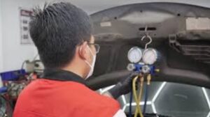 Bengkel Perbaikan AC Mobil Terdekat di Matraman, Solusi Ampuh Atasi Masalah AC!