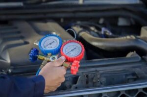 Bengkel Service AC Mobil Sigra di Pamulang, Dijamin Sejuk dan Hemat Biaya!