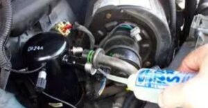 Bengkel Tempat Tambah Oli Kompresor AC Mobil di Cililitan, Bikin AC Lebih Awet & Dingin!
