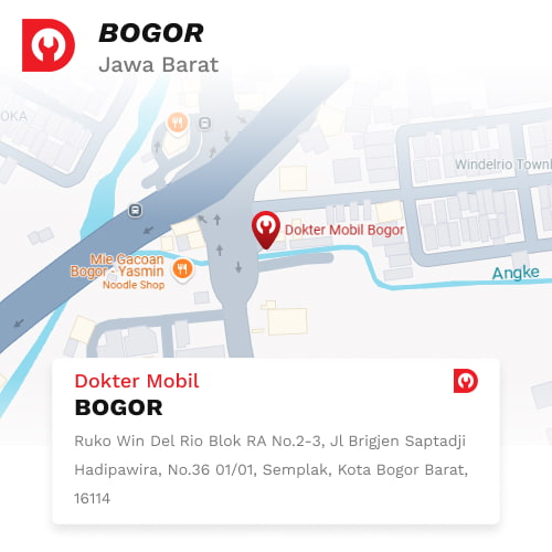 Bogor