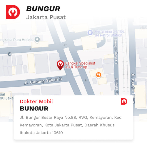 Bungur