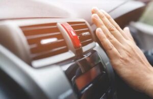 Bunyi Aneh pada AC Mobil Kenali Tanda Bahaya dan Perbaikannya di Pondok Bambu