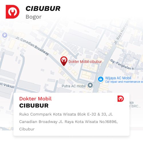 Cibubur